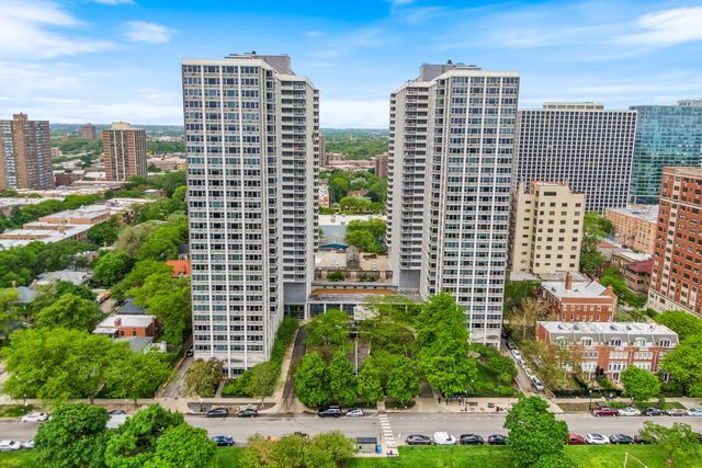 4250 N Marine Drive #1929, Chicago, IL 60613