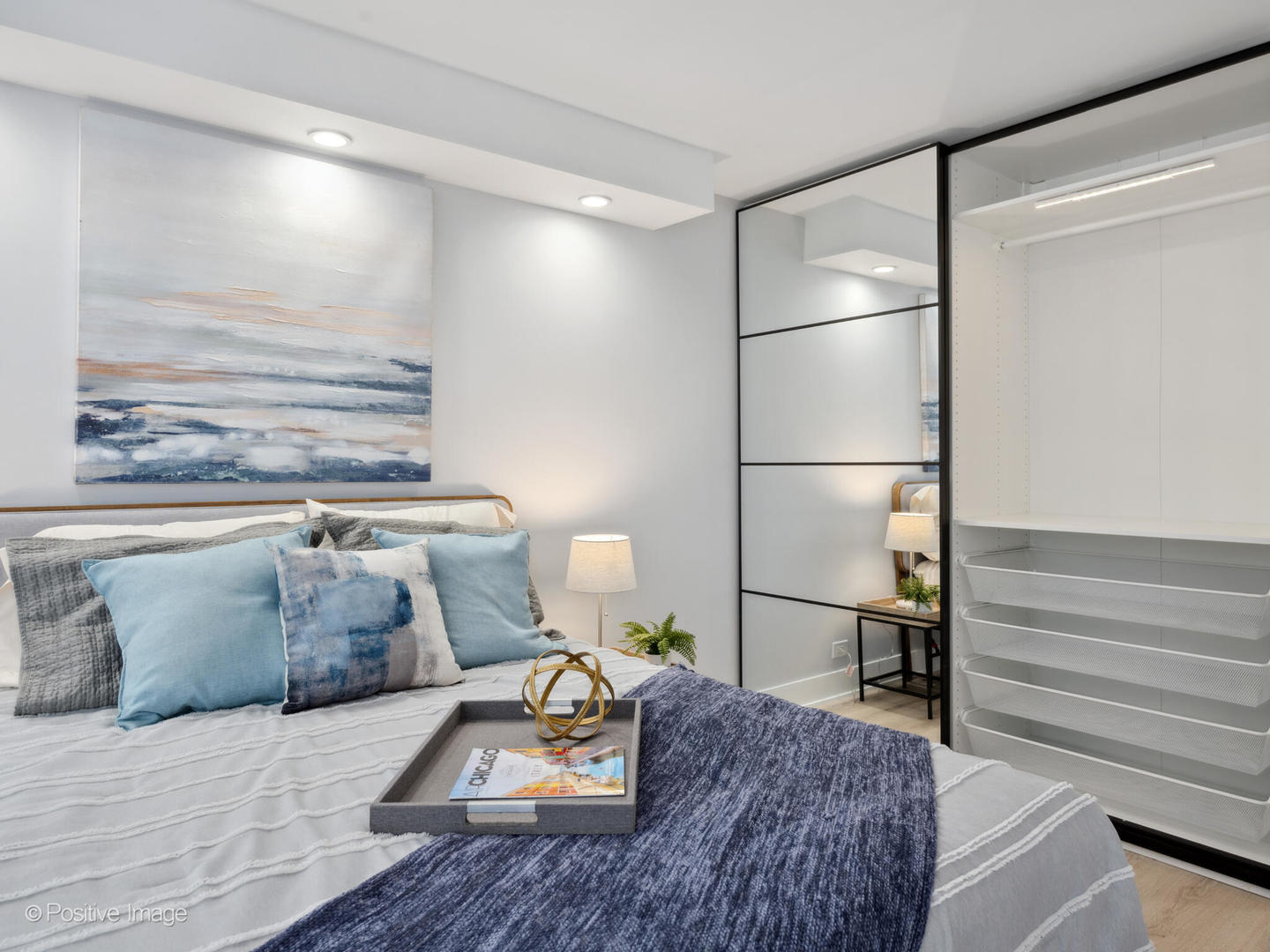 4250 N Marine Drive #1929, Chicago, IL 60613