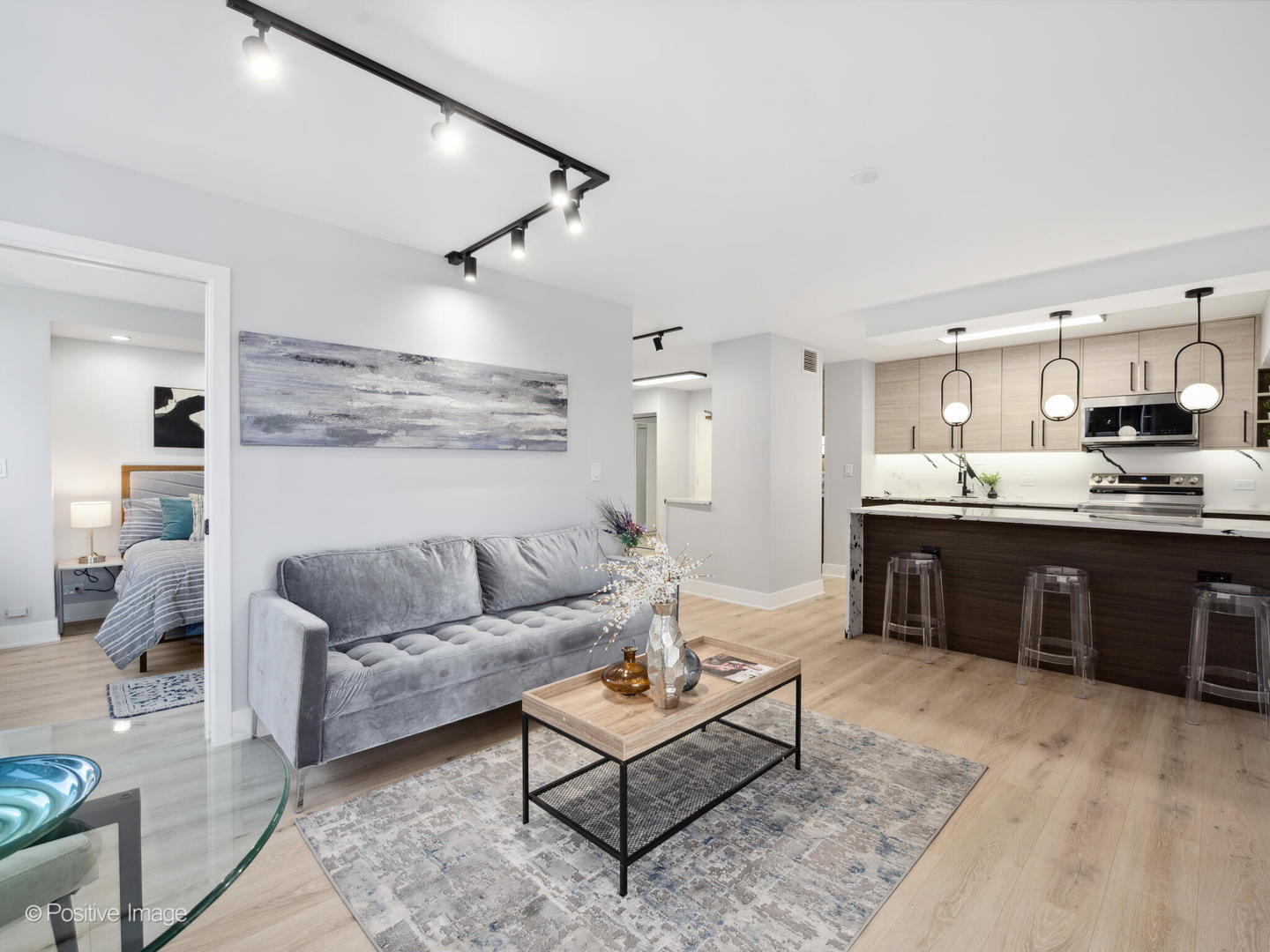 4250 N Marine Drive #1929, Chicago, IL 60613