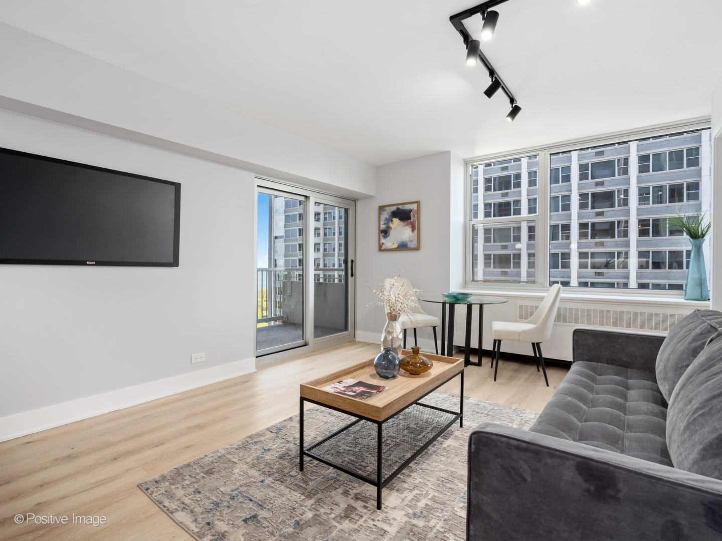 4250 N Marine Drive #1929, Chicago, IL 60613