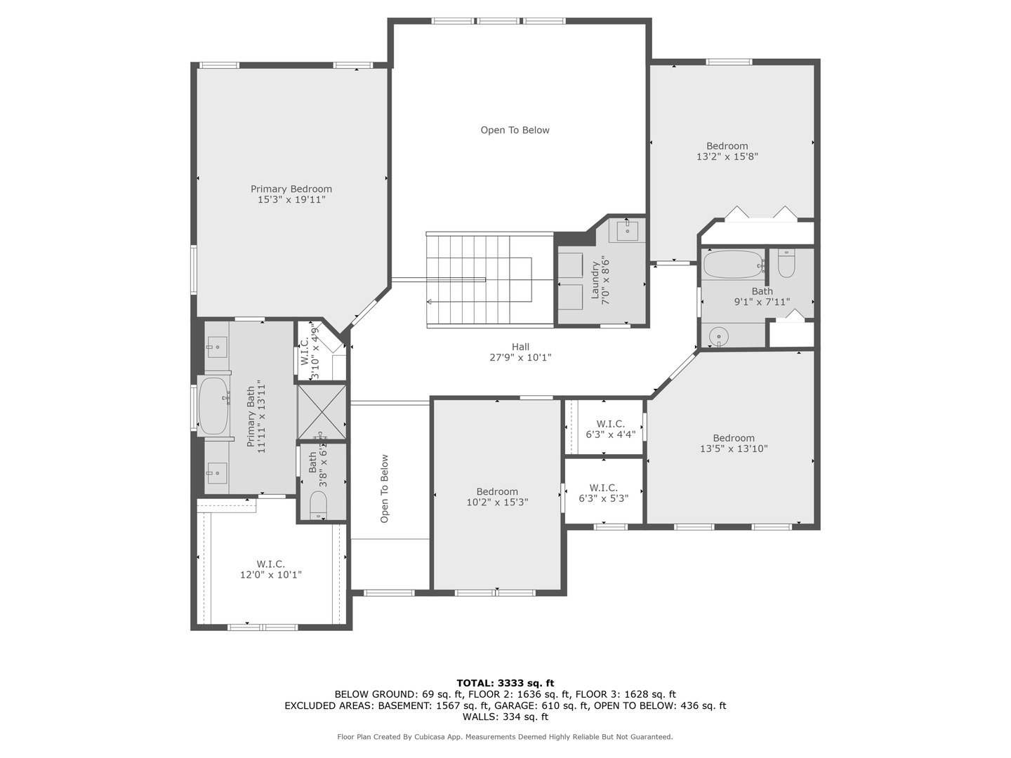 26315 W Elizabeth Court, Plainfield, IL 60585