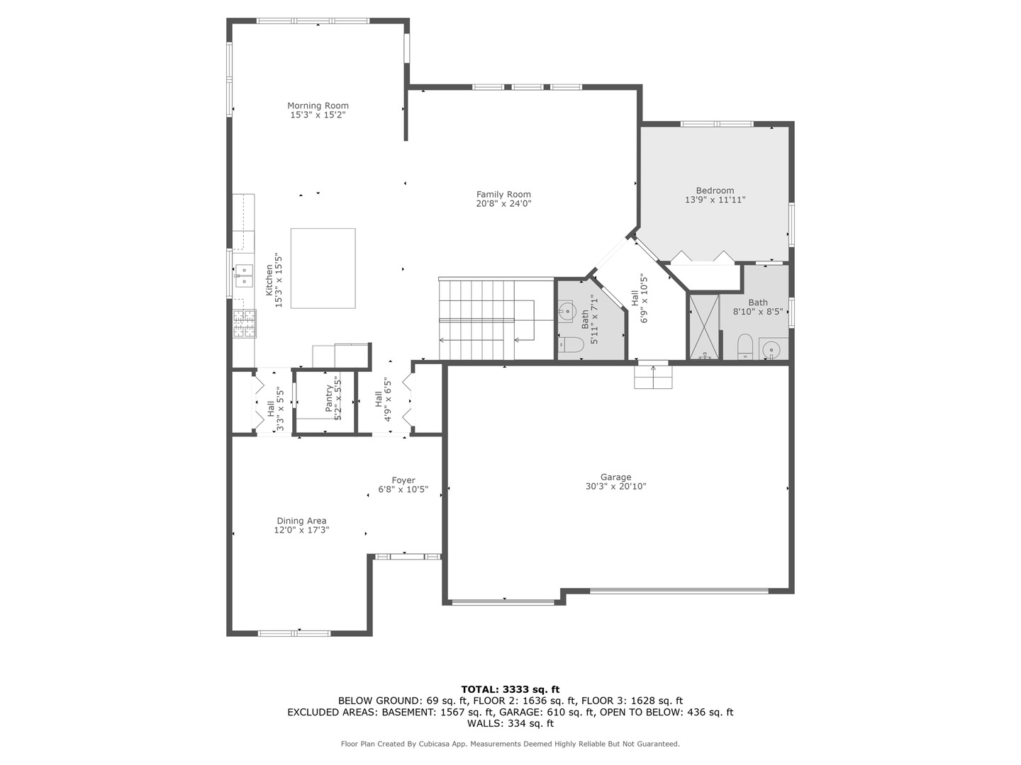 26315 W Elizabeth Court, Plainfield, IL 60585