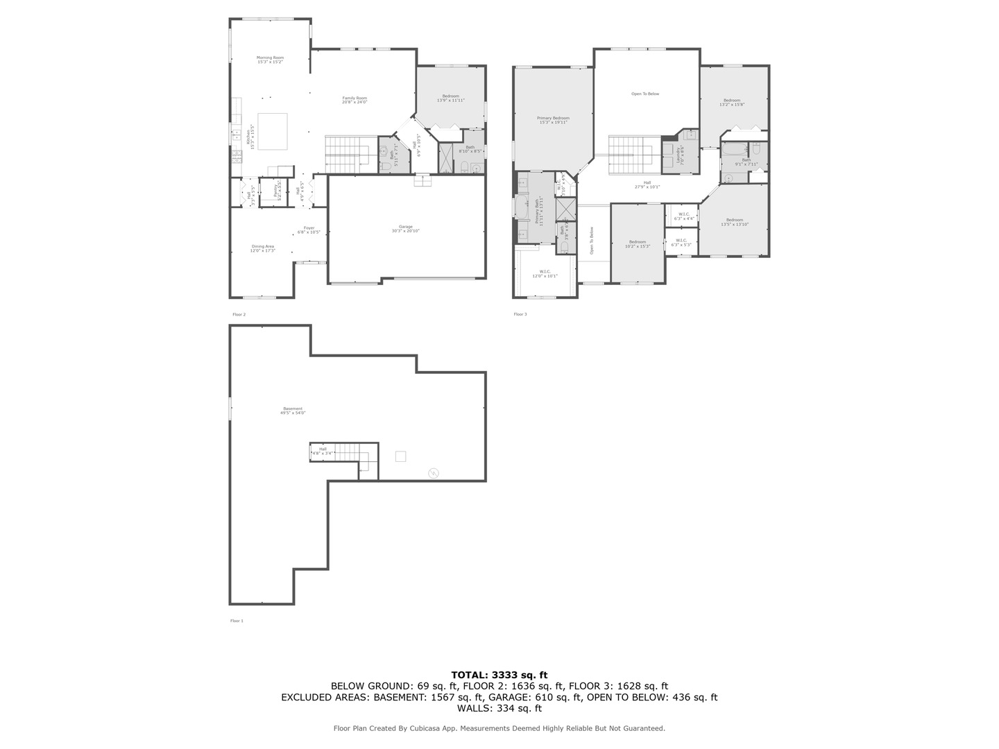 26315 W Elizabeth Court, Plainfield, IL 60585