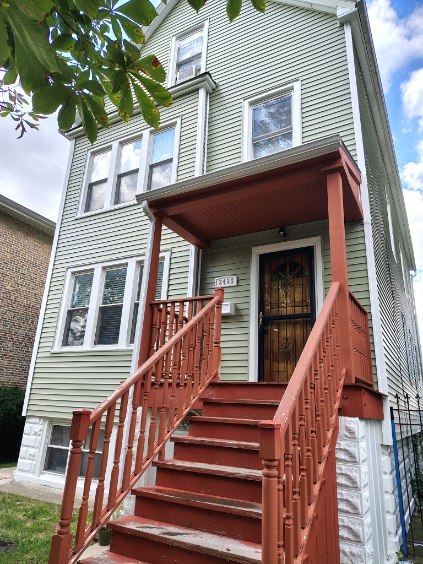 2426 N Long Avenue, Chicago, IL 60639