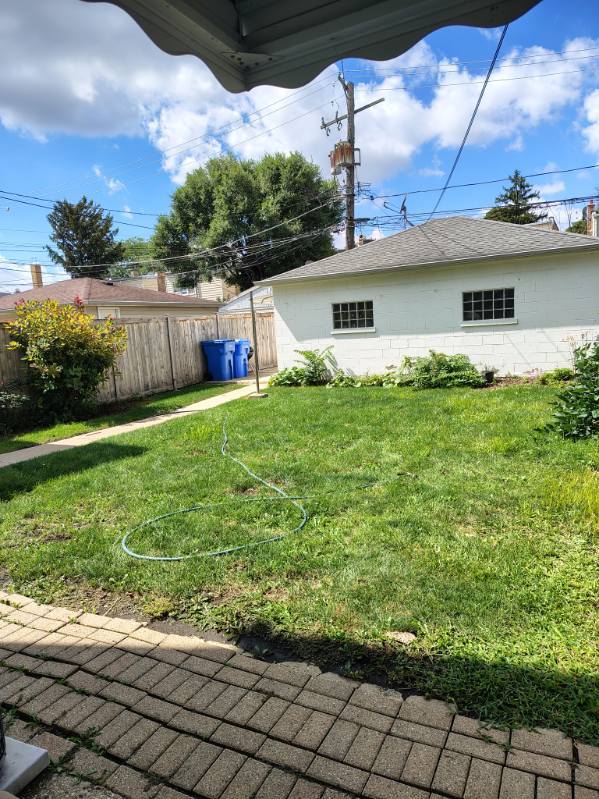 2426 N Long Avenue, Chicago, IL 60639