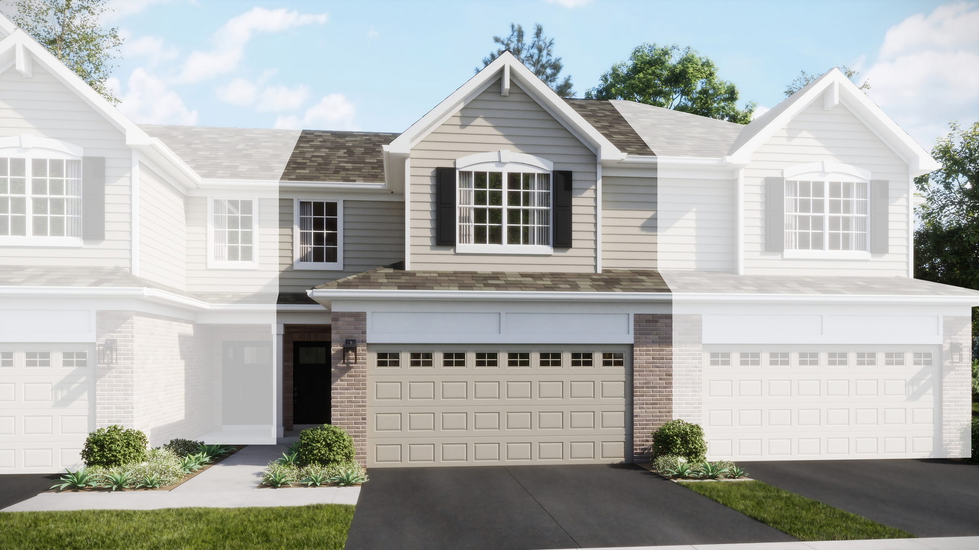 1243 Glenmont Street, Algonquin, IL 60102