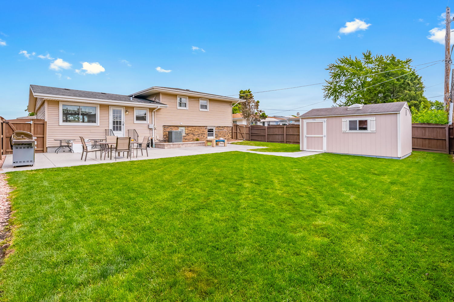 2925 193rd Street, Lansing, IL 60438