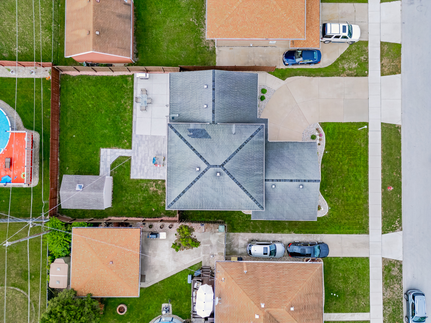 2925 193rd Street, Lansing, IL 60438
