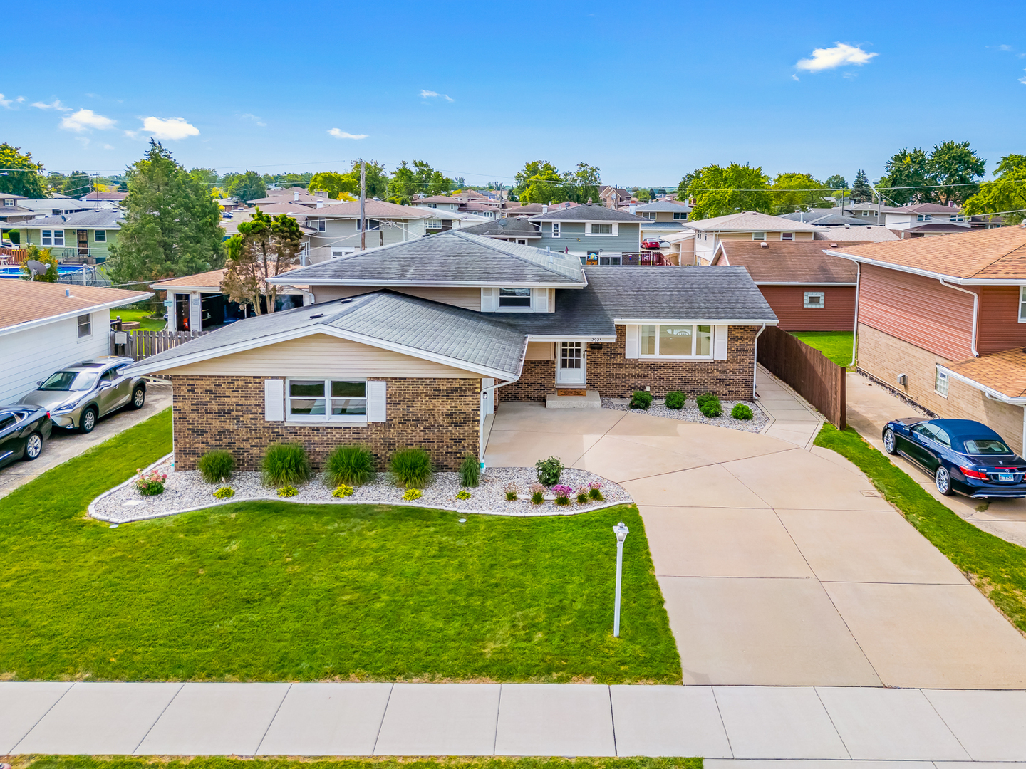 2925 193rd Street, Lansing, IL 60438