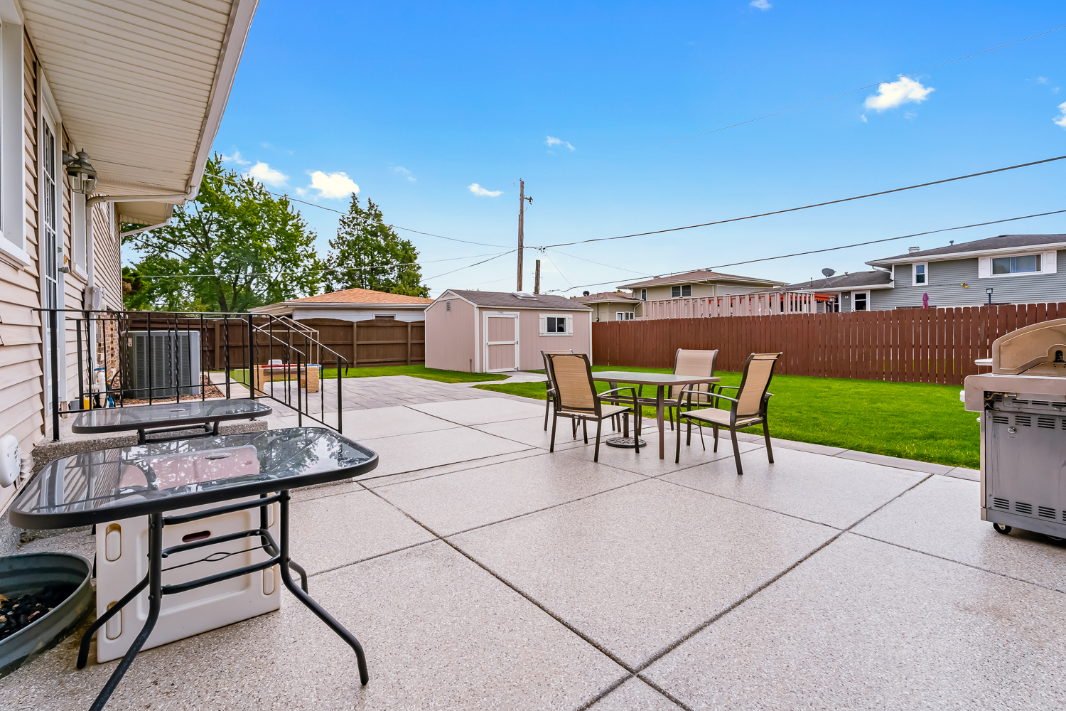 2925 193rd Street, Lansing, IL 60438