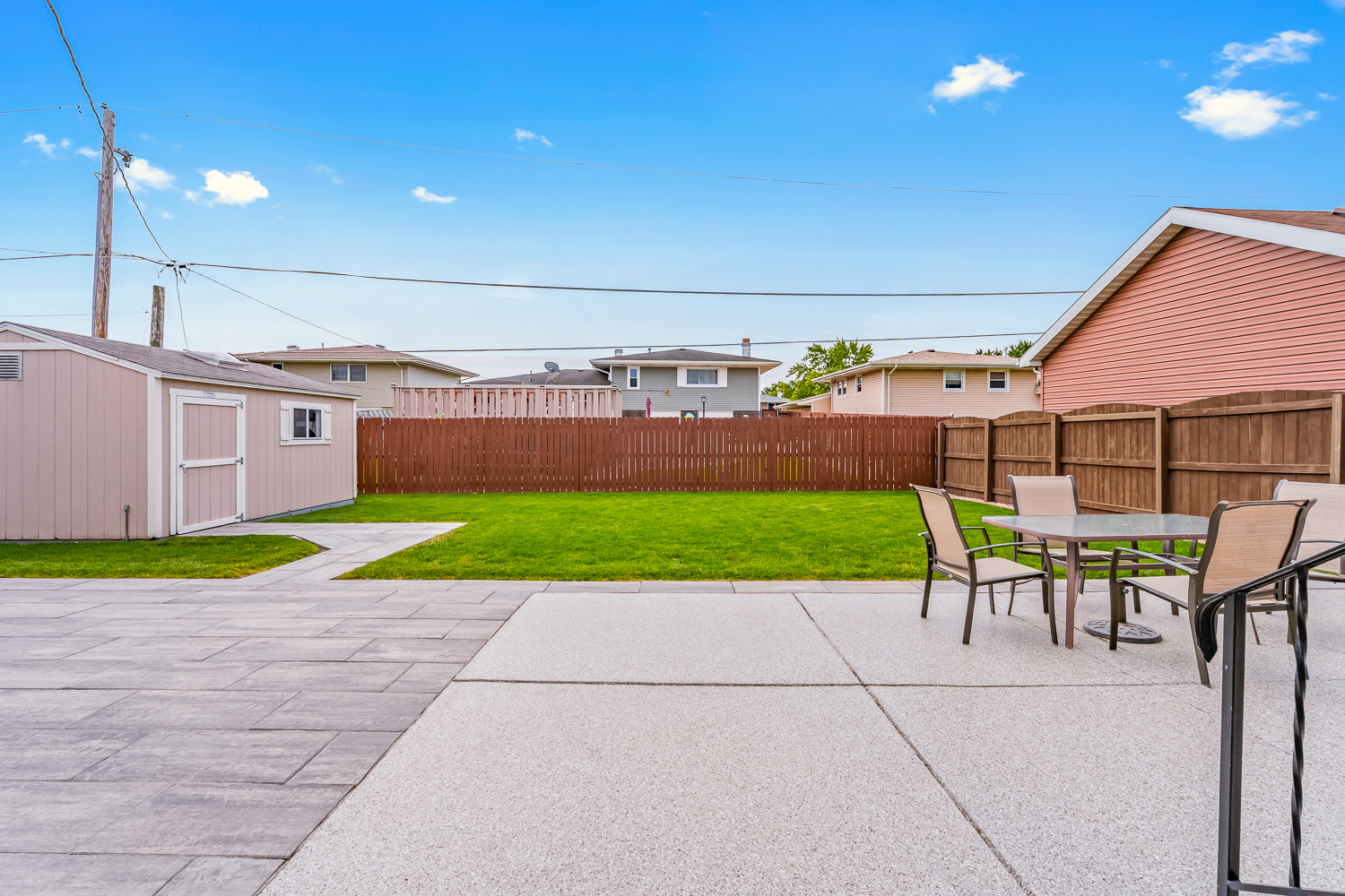 2925 193rd Street, Lansing, IL 60438