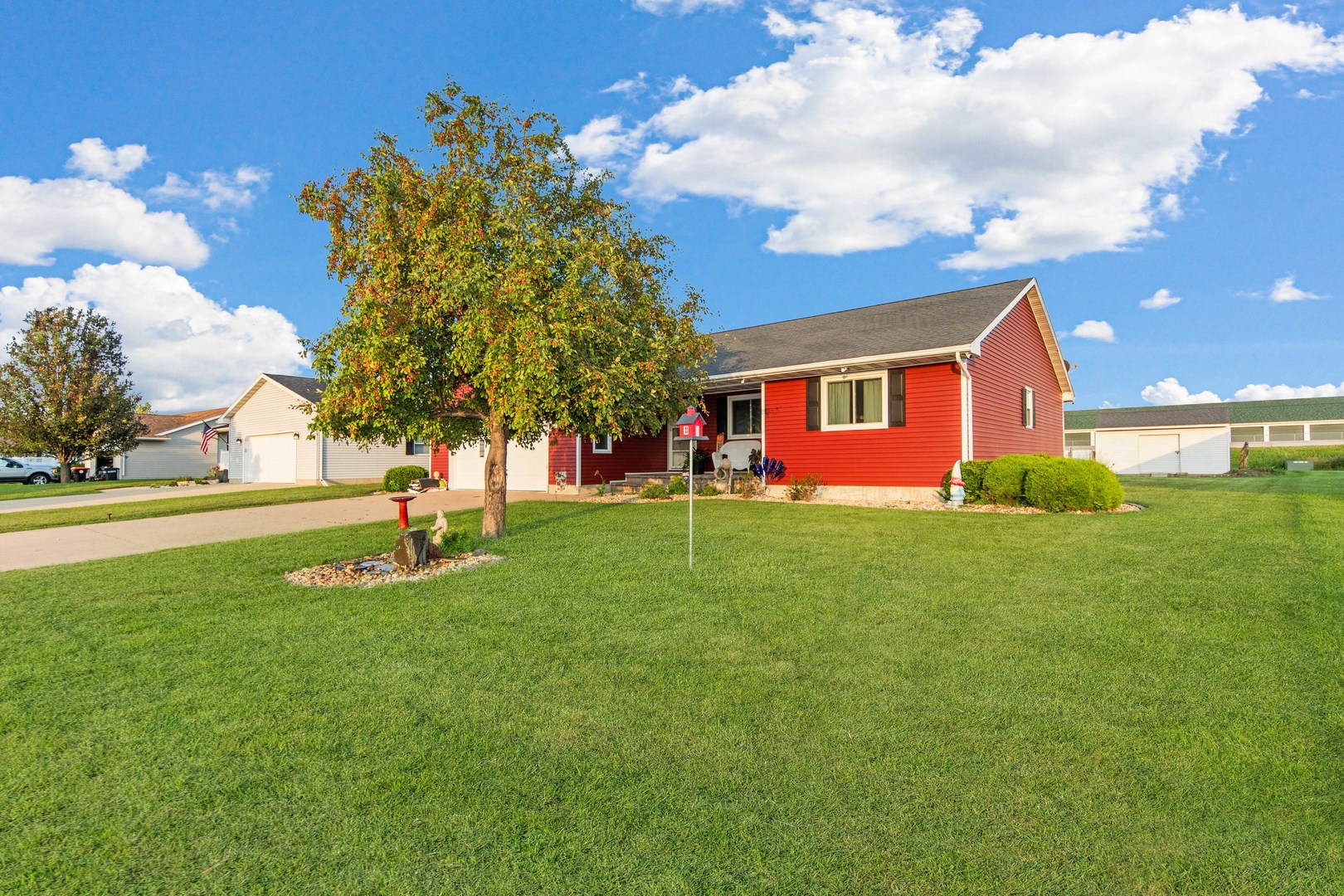 4 Prairie View Street, Wenona, IL 61377