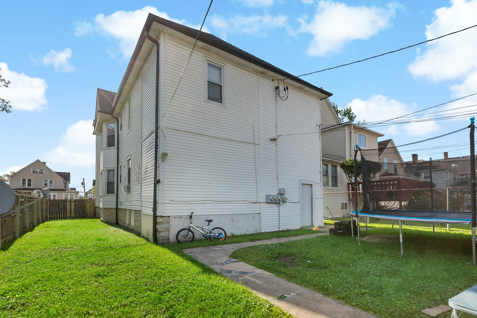1650 Aberdeen Street, Chicago Heights, IL 60411