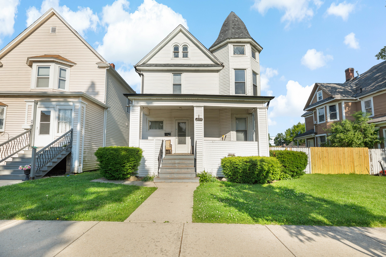 1650 Aberdeen Street, Chicago Heights, IL 60411