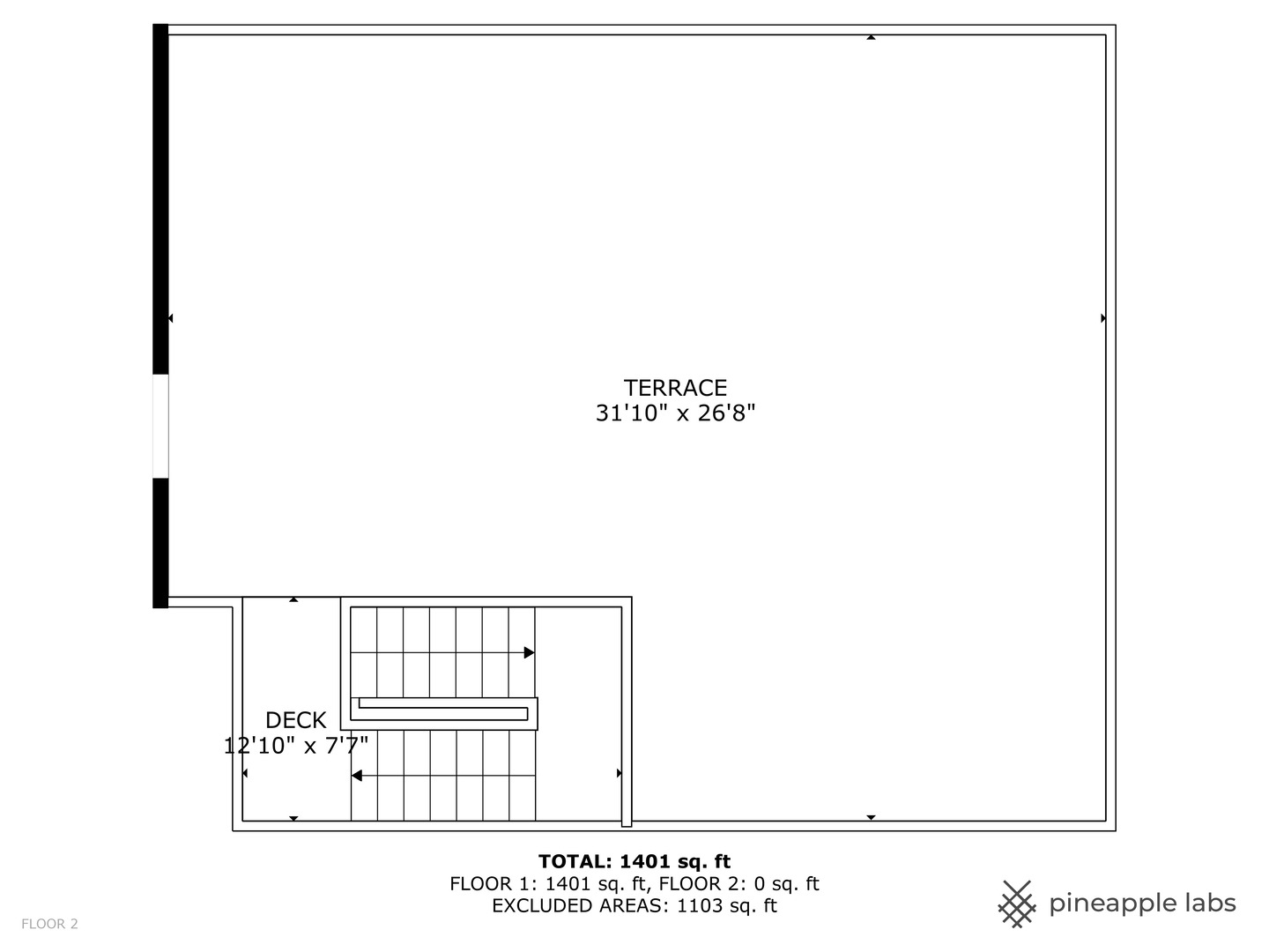 1532 W Wrightwood Avenue #2, Chicago, IL 60614