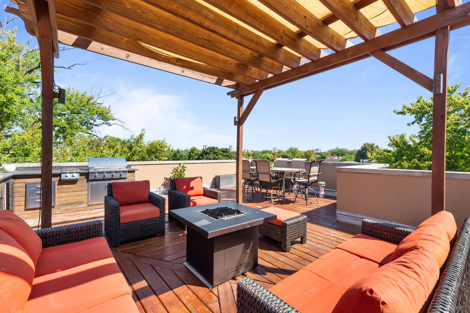 1532 W Wrightwood Avenue #2, Chicago, IL 60614
