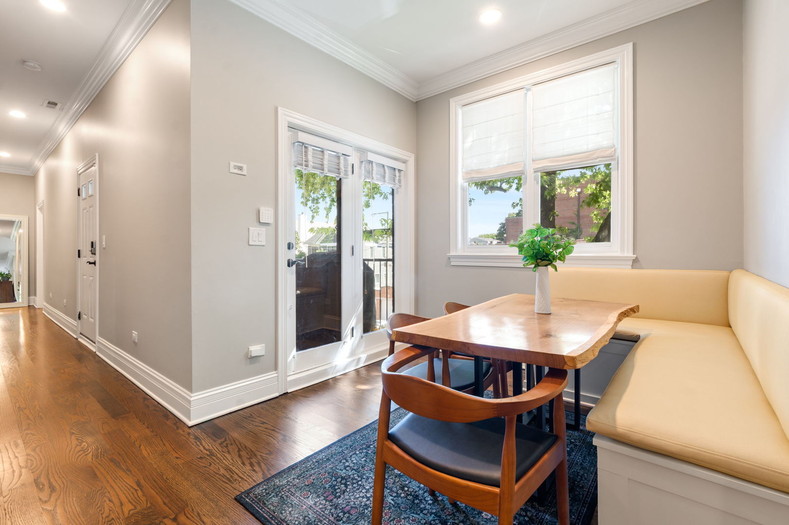 1532 W Wrightwood Avenue #2, Chicago, IL 60614