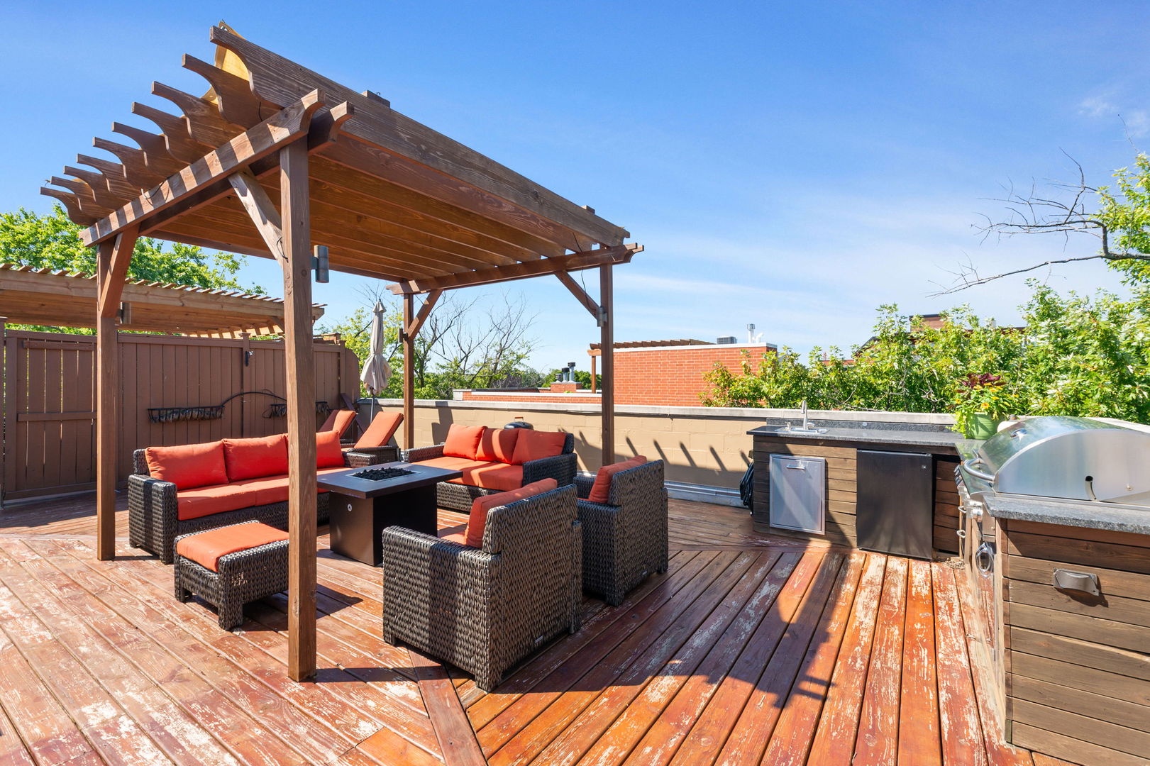 1532 W Wrightwood Avenue #2, Chicago, IL 60614