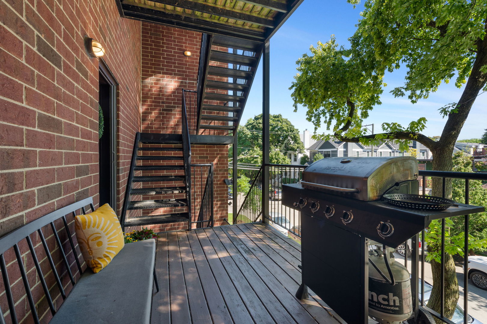 1532 W Wrightwood Avenue #2, Chicago, IL 60614