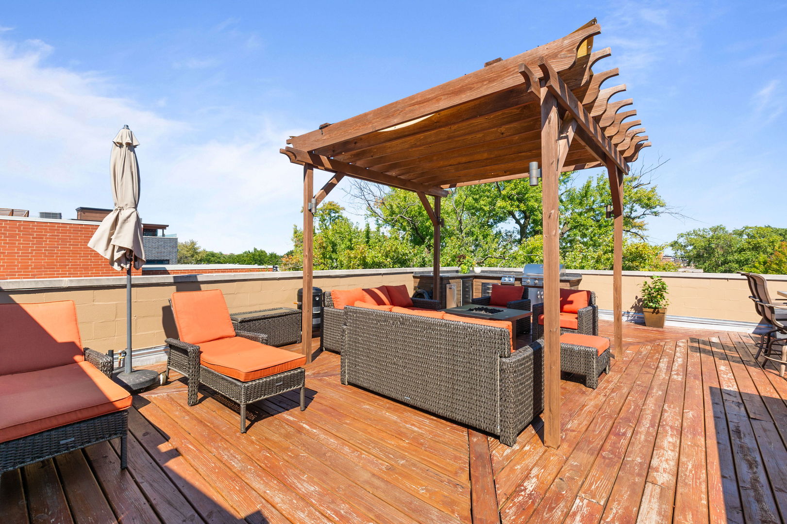 1532 W Wrightwood Avenue #2, Chicago, IL 60614