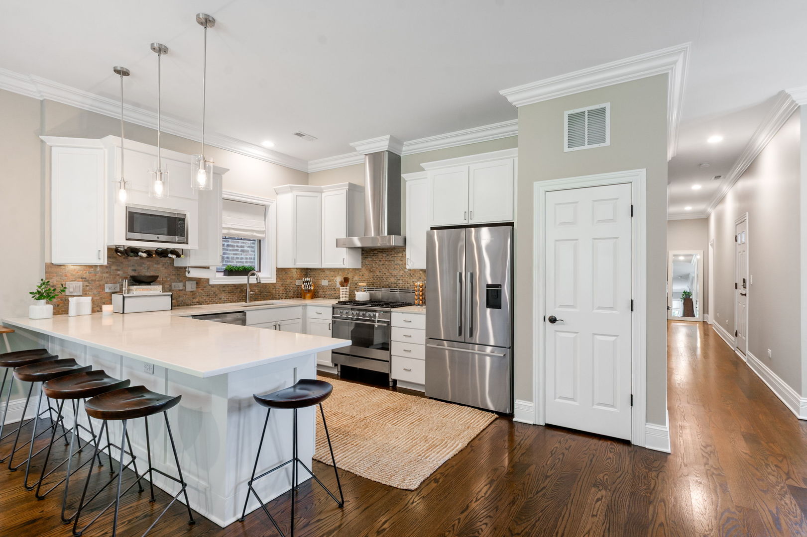 1532 W Wrightwood Avenue #2, Chicago, IL 60614