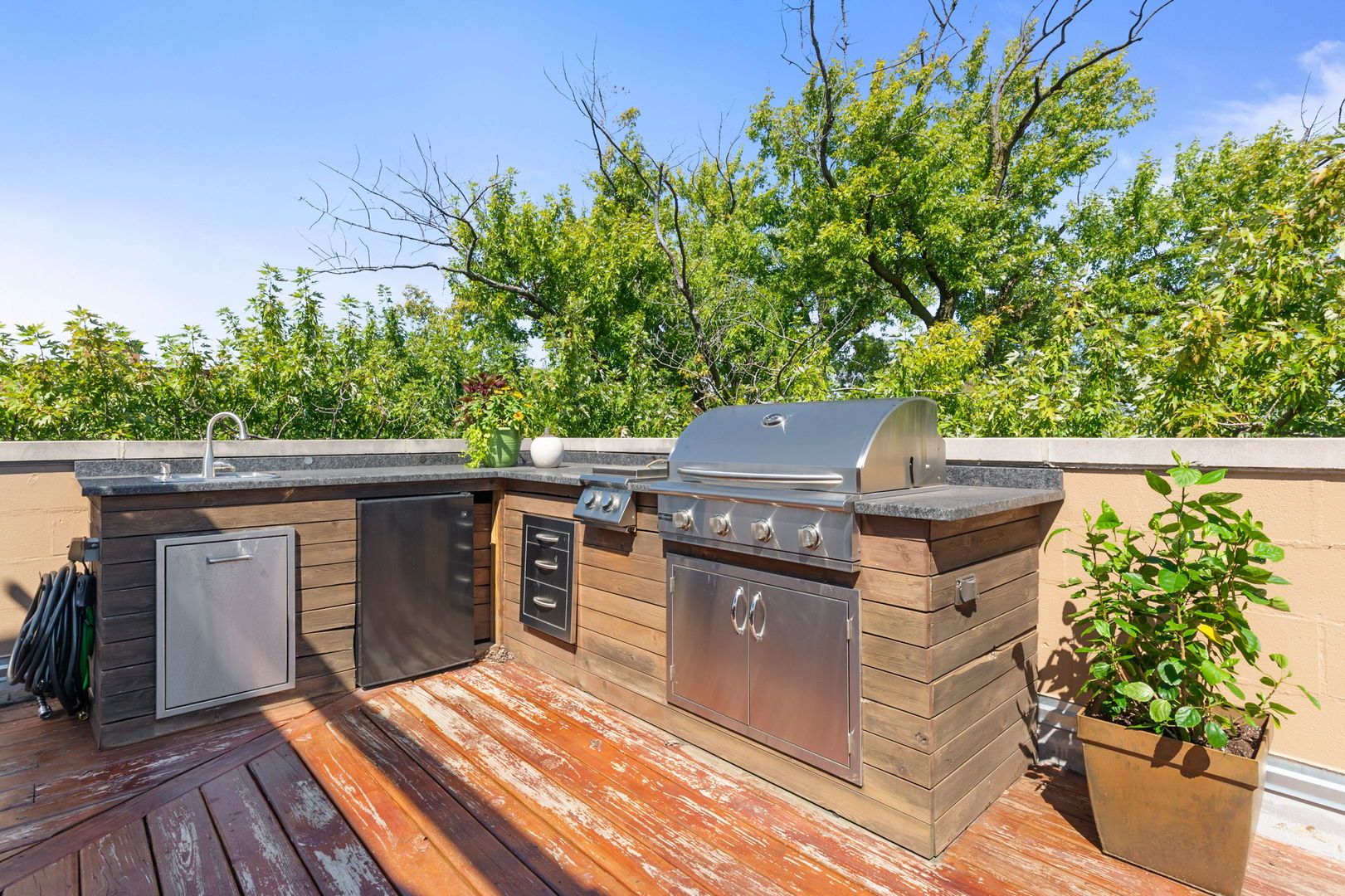 1532 W Wrightwood Avenue #2, Chicago, IL 60614