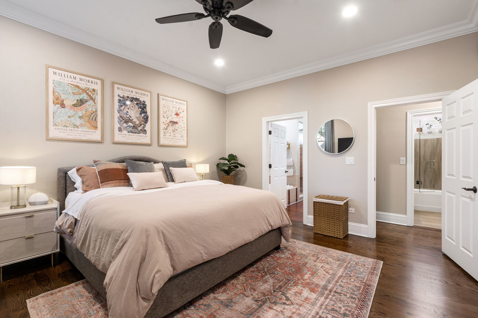 1532 W Wrightwood Avenue #2, Chicago, IL 60614