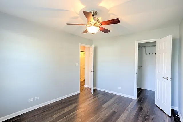 603 Berkley Court #1X, Schaumburg, IL 60193