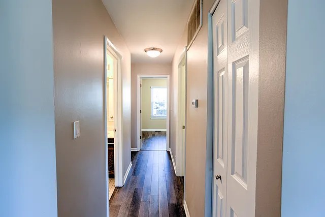 603 Berkley Court #1X, Schaumburg, IL 60193