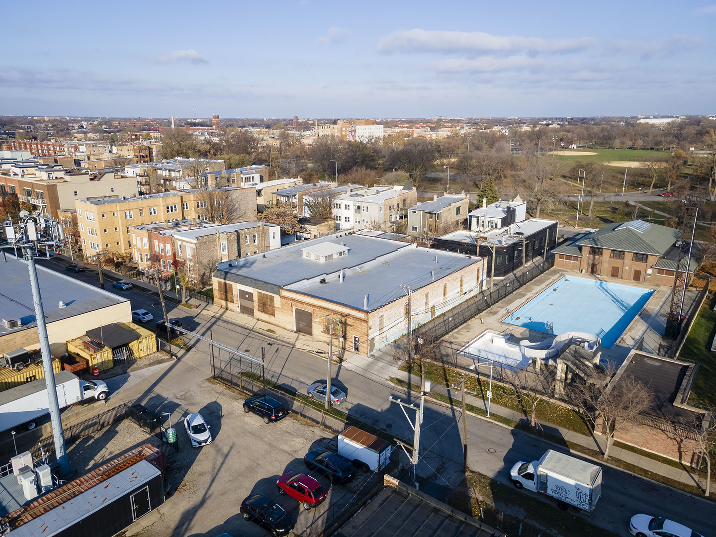 3056 W Walton Street, Chicago, IL 60622