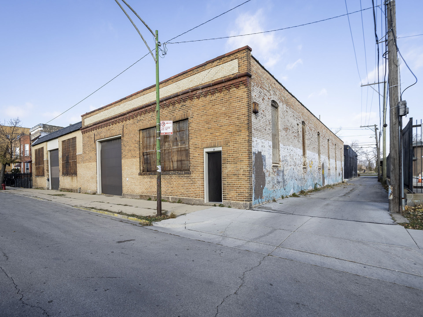 3056 W Walton Street, Chicago, IL 60622