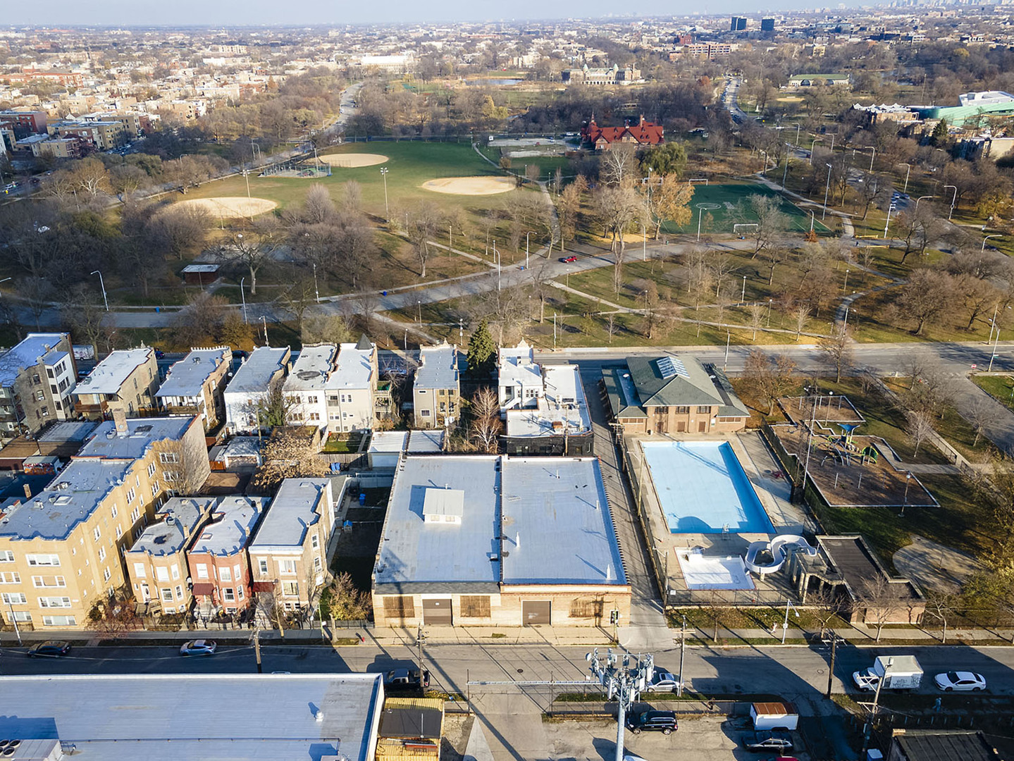 3056 W Walton Street, Chicago, IL 60622