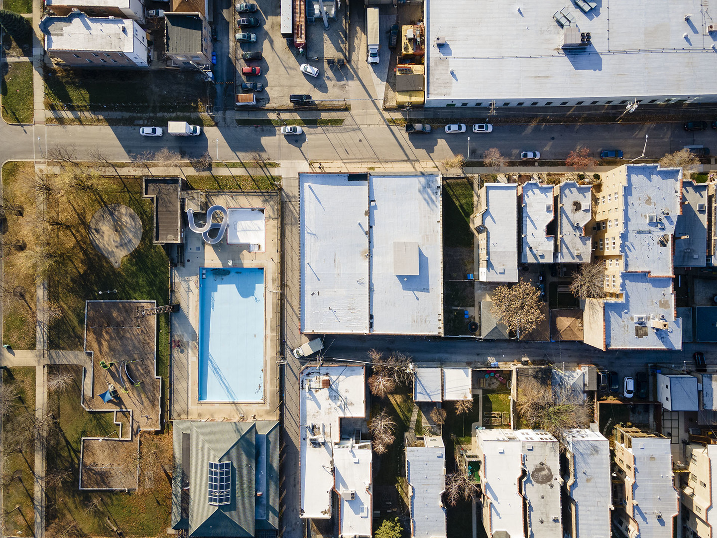 3056 W Walton Street, Chicago, IL 60622