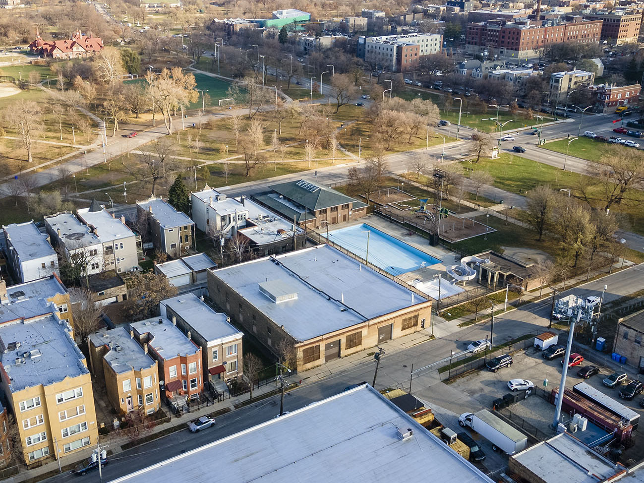 3056 W Walton Street, Chicago, IL 60622