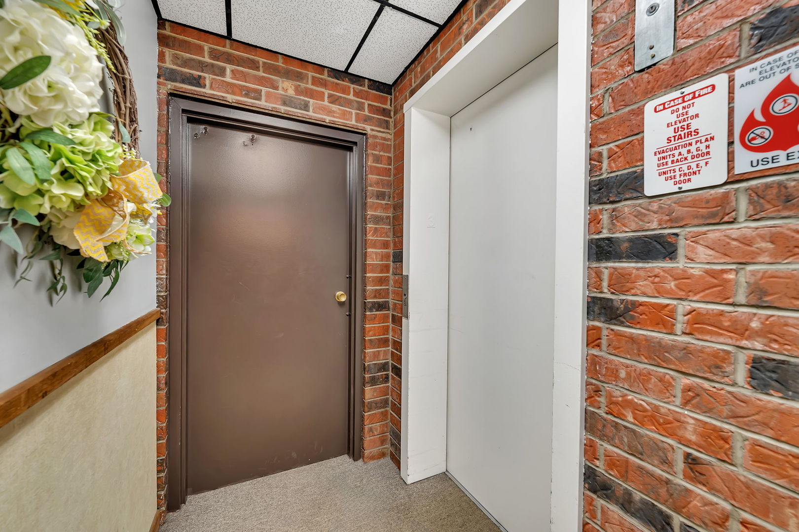 1504 Woodbridge Road #3B, Joliet, IL 60436