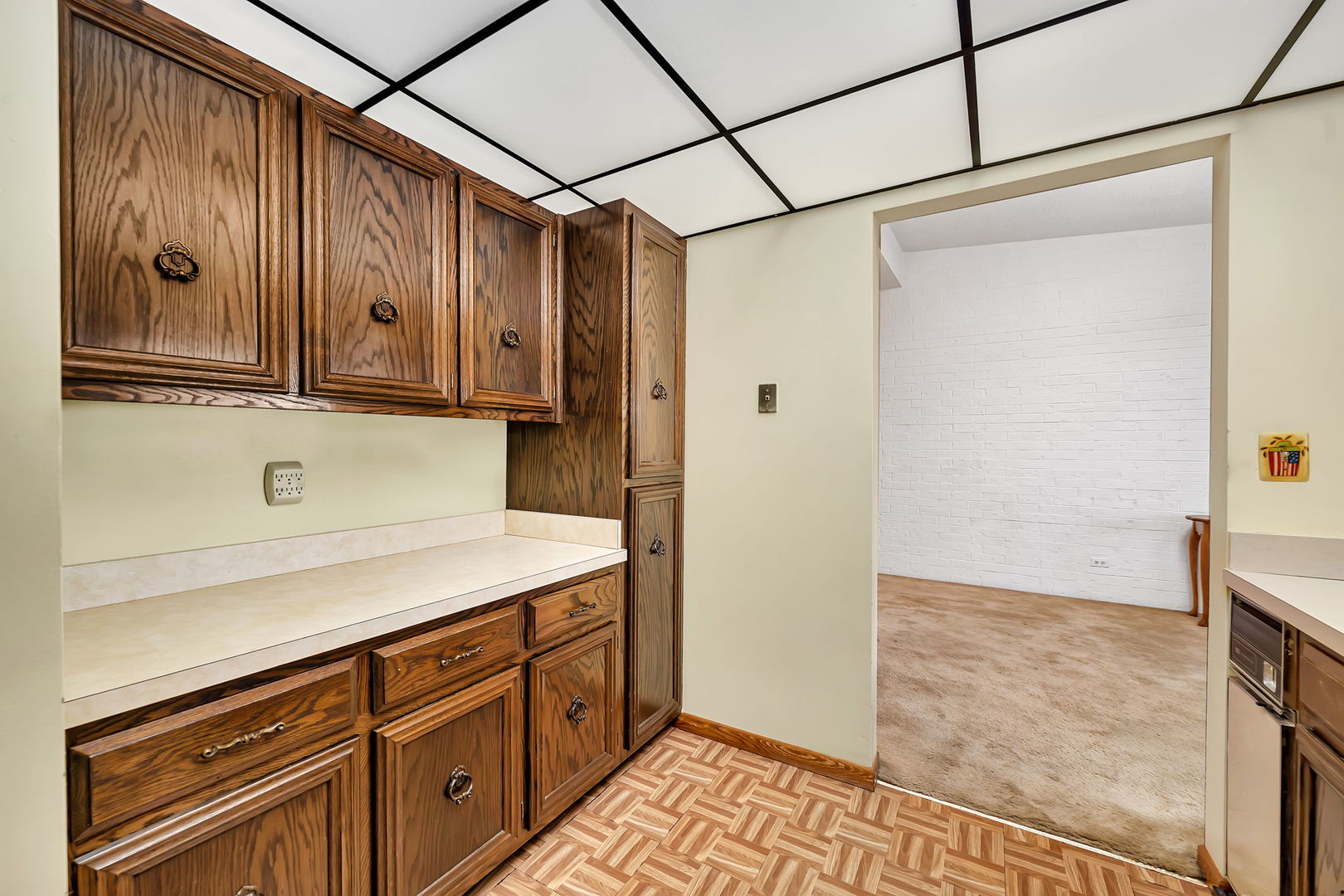 1504 Woodbridge Road #3B, Joliet, IL 60436