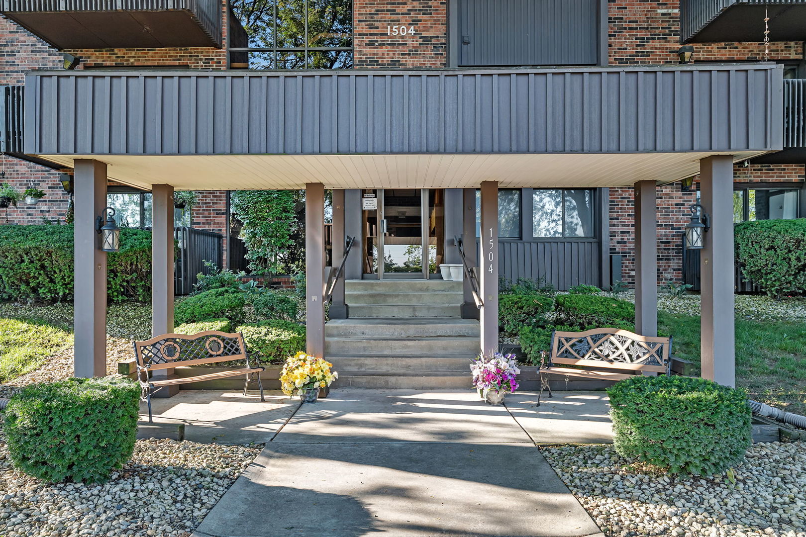 1504 Woodbridge Road #3B, Joliet, IL 60436