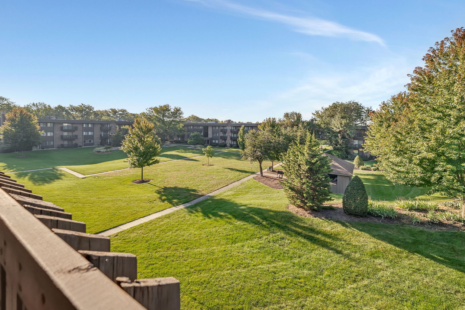 1504 Woodbridge Road #3B, Joliet, IL 60436