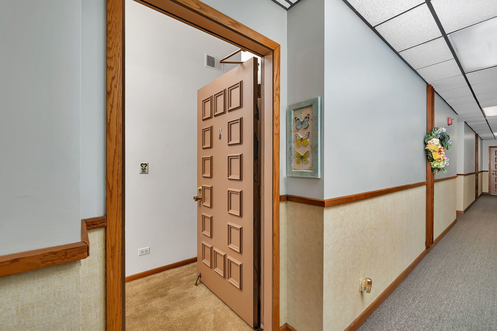 1504 Woodbridge Road #3B, Joliet, IL 60436
