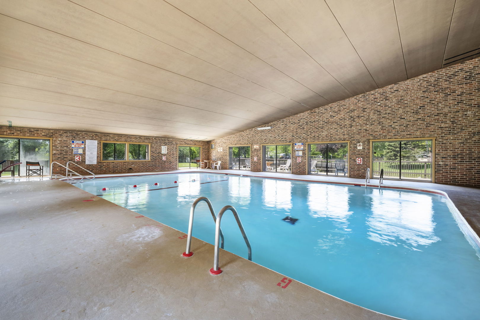 1504 Woodbridge Road #3B, Joliet, IL 60436