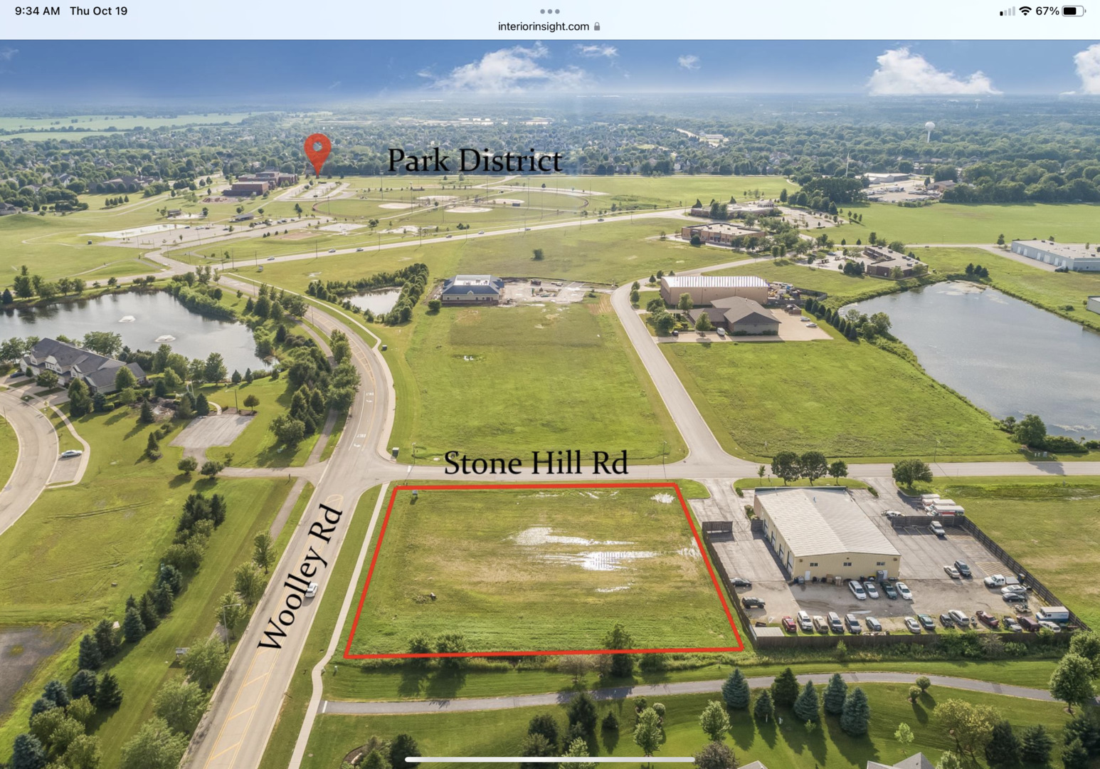 80 STONEHILL Road, Oswego, IL 60543