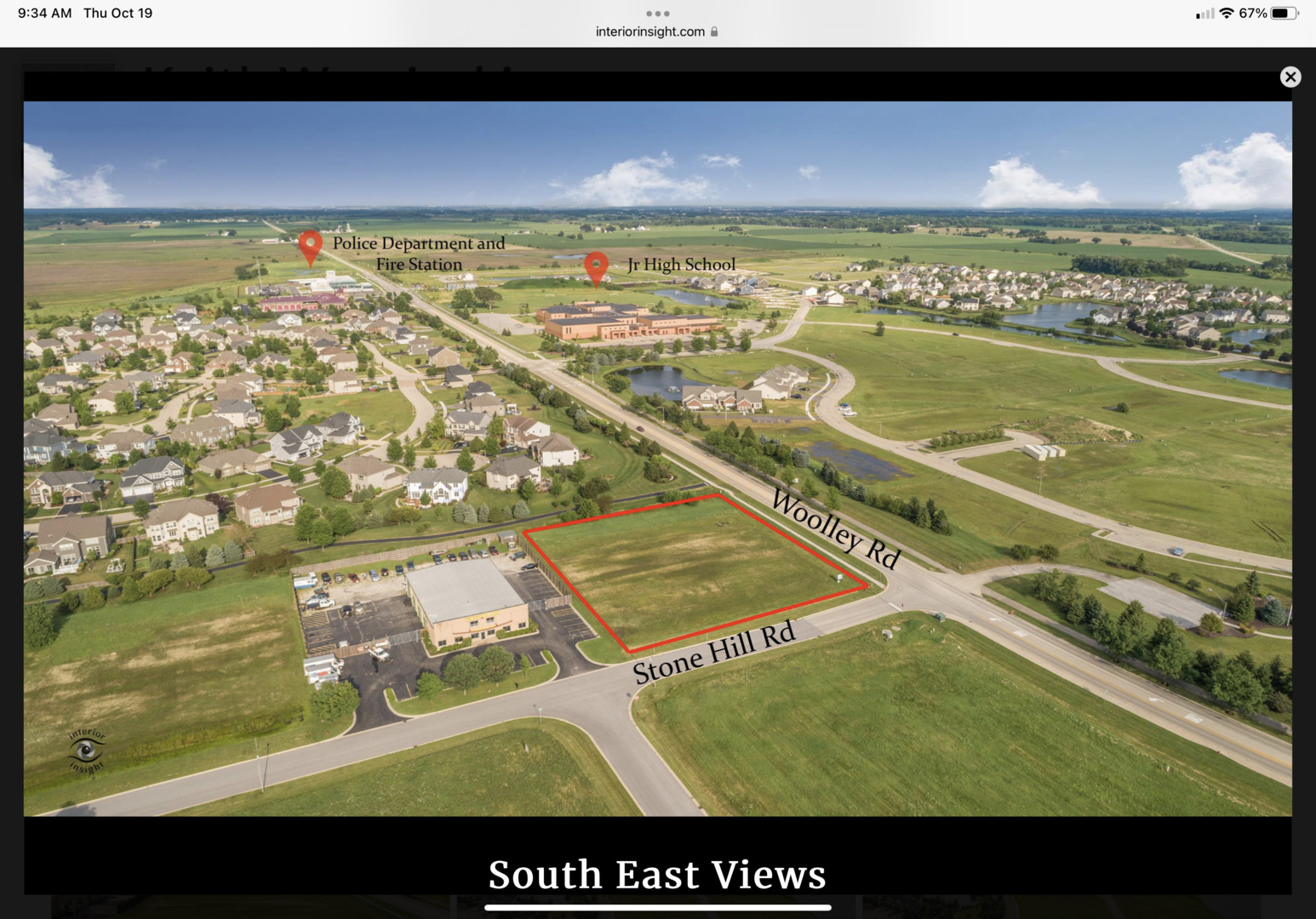 80 STONEHILL Road, Oswego, IL 60543