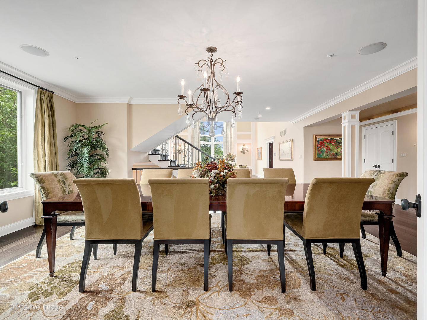 1218 Hawthorne Court, Hinsdale, IL 60521