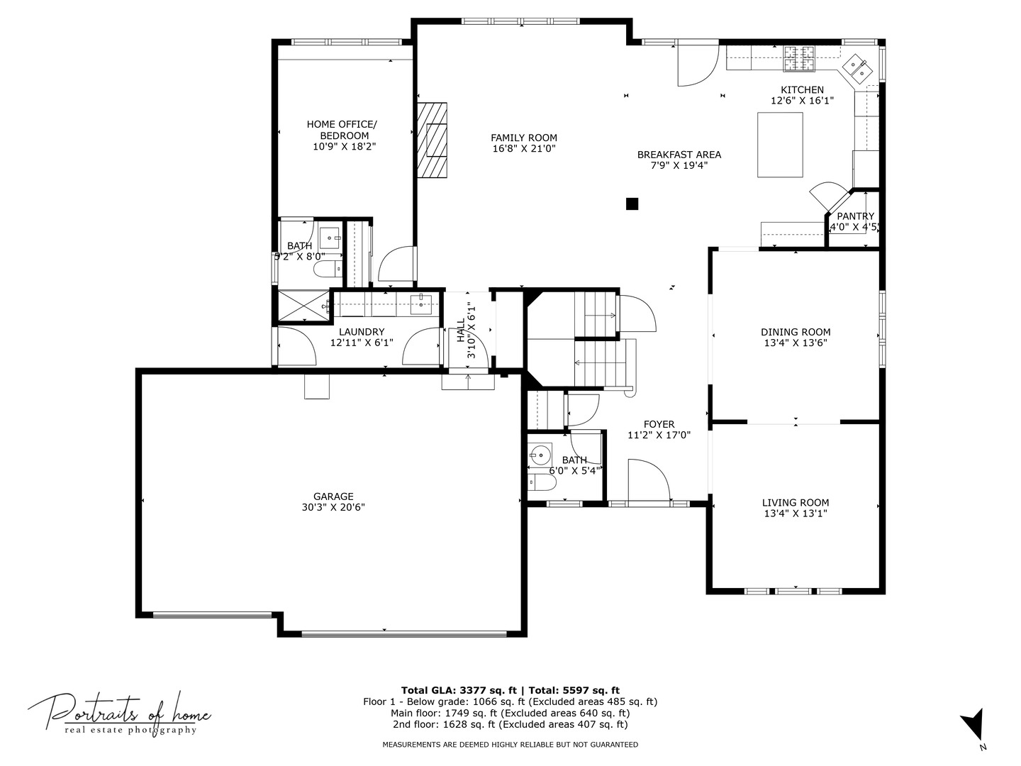 2228 Foxboro Lane, Naperville, IL 60564