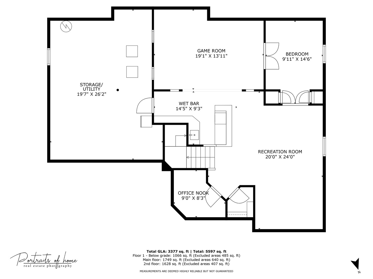 2228 Foxboro Lane, Naperville, IL 60564
