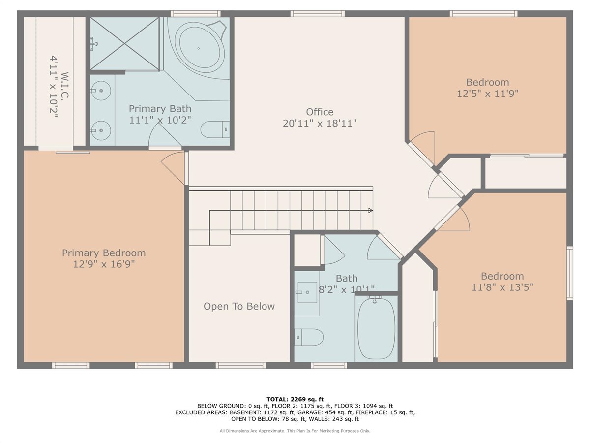 389 W Caldwell Drive, Round Lake, IL 60073