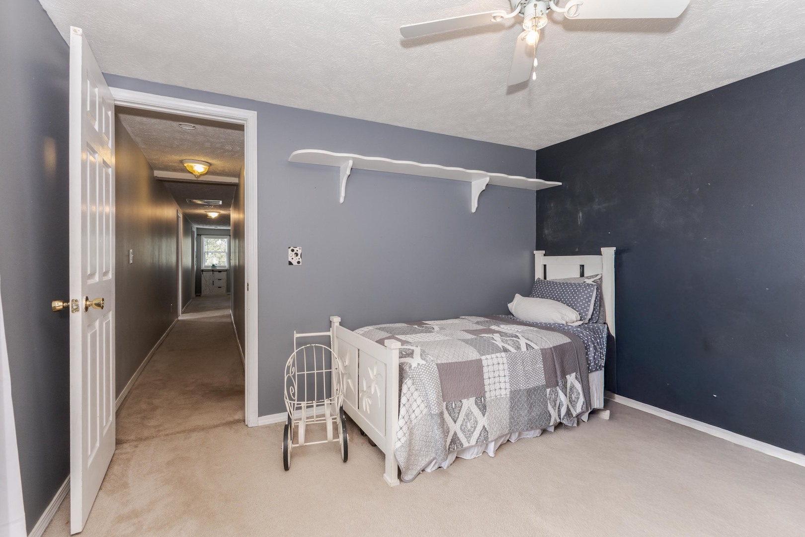 8066 N 1300 East Road, Shirley, IL 61772