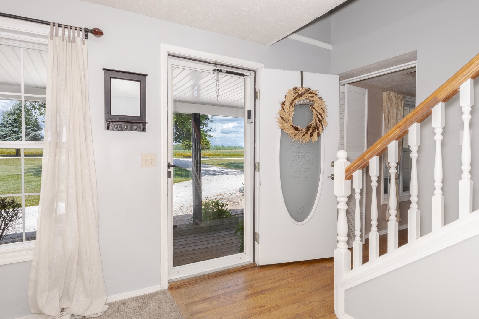 8066 N 1300 East Road, Shirley, IL 61772