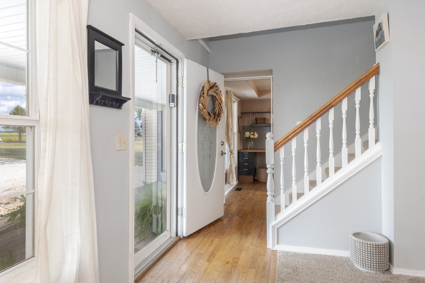 8066 N 1300 East Road, Shirley, IL 61772