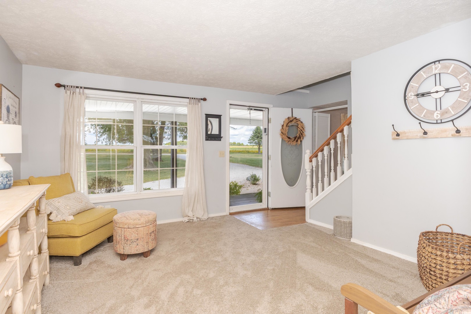 8066 N 1300 East Road, Shirley, IL 61772